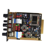 H2 Audio Helios 5011 500 Series Equalizer