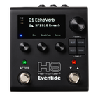Eventide H9 Harmonizer®Gen2 - The Next Generation of Harmonizer