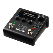 Eventide H9 Harmonizer®Gen2 - The Next Generation of Harmonizer