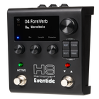 Eventide H9 Harmonizer®Gen2 - The Next Generation of Harmonizer