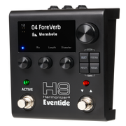 Eventide H9 Harmonizer®Gen2 - The Next Generation of Harmonizer