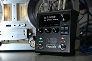 Eventide H9 Harmonizer®Gen2 - The Next Generation of Harmonizer