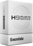 Eventide H9 Series Plug-In Bundle - Electronic Delivery