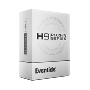 Eventide H9 Series Plug-In Bundle - Electronic Delivery