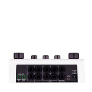 Eventide H90 Premier Multi-FX Pedal with 62 Studio-Quality Effects & Flexible I/O