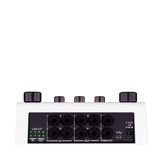 Eventide H90 Premier Multi-FX Pedal with 62 Studio-Quality Effects & Flexible I/O