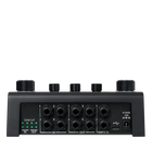 Eventide H90 Dark Premier Multi-FX Pedal with 62 Studio-Quality Effects & Flexible I/O Ltd Edition