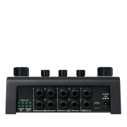 Eventide H90 Dark Premier Multi-FX Pedal with 62 Studio-Quality Effects & Flexible I/O Ltd Edition