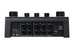 Eventide H90 DARK Premier Multi-FX pedal with 62 studio-quality effects and flexible I/O Ltd Edition !