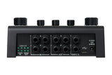 Eventide H90 DARK Premier Multi-FX pedal with 62 studio-quality effects and flexible I/O Ltd Edition !