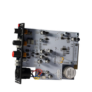 Harrison Audio 32C+ 500 Series Mic Preamp / DI