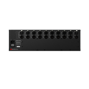 Harrison Audio D 510 500 Series Rack