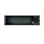 Harrison Audio D 510 500 Series Rack