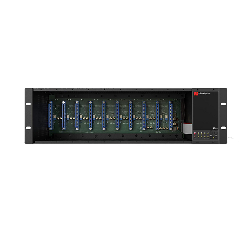 Harrison Audio D 510 500 Series Rack