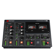 Harrison Audio Flex-10 USB / ADAT Interface