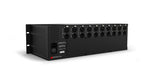 Harrison Audio D 510 500 Series Rack