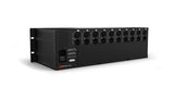 Harrison Audio D 510 500 Series Rack