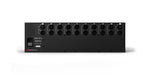 Harrison Audio D 510 500 Series Rack