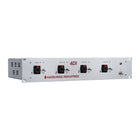 Hazelrigg Industries 4 DI Four Channel Vacuum Tube DI Box