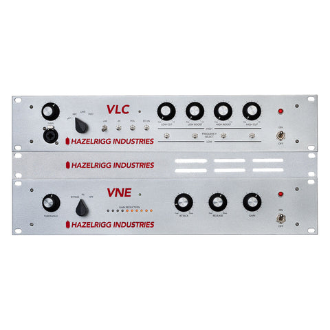 Hazelrigg Industries VEC  The Everything Chain  Includes One VLC, One VNE & One VPH