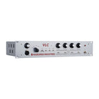 Hazelrigg Industries VLC Vacuum Tube Microphone Preamplifier / DI / EQ Line Processor