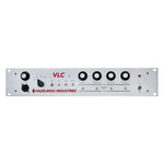 Hazelrigg Industries VLC Vacuum Tube Microphone Preamplifier / DI / EQ Line Processor