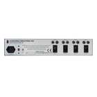 Hazelrigg Industries 4 DI Four Channel Vacuum Tube DI Box