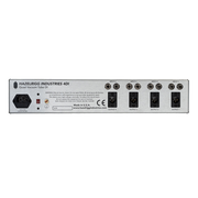 Hazelrigg Industries 4 DI Four Channel Vacuum Tube DI Box