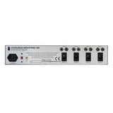 Hazelrigg Industries 4 DI Four Channel Vacuum Tube DI Box