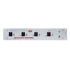 Hazelrigg Industries 4 DI Four Channel Vacuum Tube DI Box