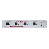 Hazelrigg Industries 4 DI Four Channel Vacuum Tube DI Box