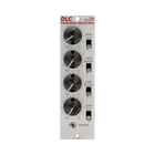 Hazelrigg Industries DLC 500 Series Vacuum Tube Inductor Equalizer
