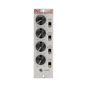 Hazelrigg Industries DLC 500 Series Vacuum Tube Inductor Equalizer
