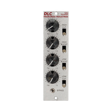 Hazelrigg Industries DLC 500 Series Vacuum Tube Inductor Equalizer