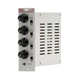Hazelrigg Industries DLC 500 Series Vacuum Tube Inductor Equalizer