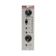 Hazelrigg Industries DNE 500 Series Pulse Width Modulation Compressor