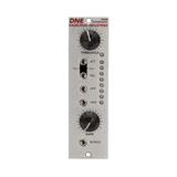 Hazelrigg Industries DNE 500 Series Pulse Width Modulation Compressor