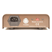 Hazelrigg Industries VDI Vacuum Tube DI Box