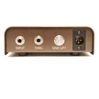 Hazelrigg Industries VDI Vacuum Tube DI Box