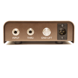 Hazelrigg Industries VDI Vacuum Tube DI Box