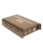 Hazelrigg Industries VDI Vacuum Tube DI Box
