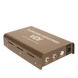 Hazelrigg Industries VDI Vacuum Tube DI Box