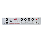 Hazelrigg Industries VLC Vacuum Tube Microphone Preamplifier / DI / EQ Line Processor
