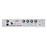 Hazelrigg Industries VLC Vacuum Tube Microphone Preamplifier / DI / EQ Line Processor