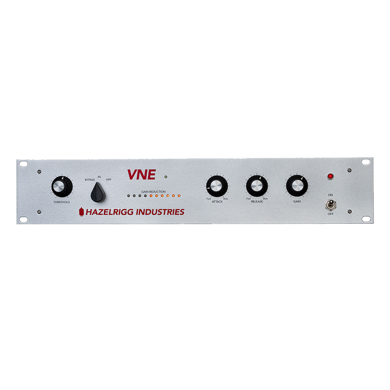 Hazelrigg Industries VNE Vacuum Tube Compressor