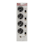 Hazelrigg Industries  DLC 500 Series Vacuum Tube Inductor Equalizer