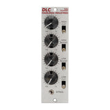 Hazelrigg Industries  DLC 500 Series Vacuum Tube Inductor Equalizer