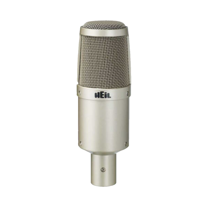 Heil PR 30 Dynamic Microphone