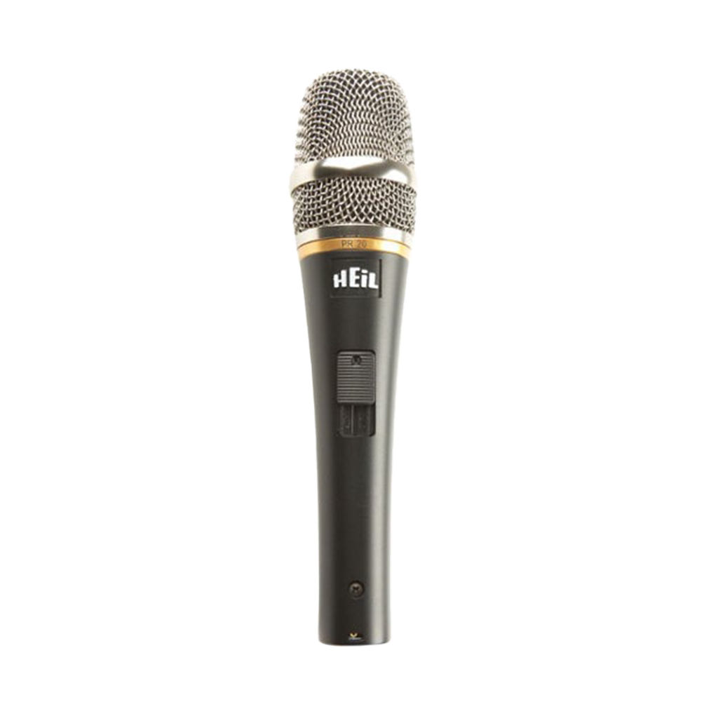 Heil Sound PR 20 UT Microphone