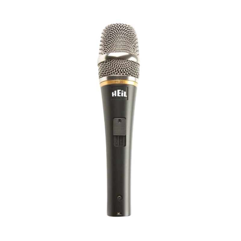 Heil Sound PR 20 UT Microphone